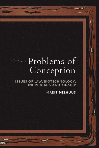 Problems of Conception 1