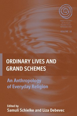 Ordinary Lives and Grand Schemes 1