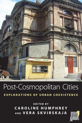 Post-cosmopolitan Cities 1