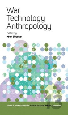 War, Technology, Anthropology 1