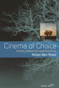 bokomslag Cinema of Choice