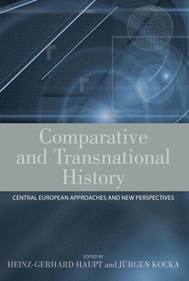 Comparative and Transnational History 1