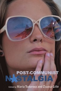 bokomslag Post-Communist Nostalgia