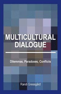 bokomslag Multicultural Dialogue