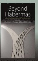 bokomslag Beyond Habermas