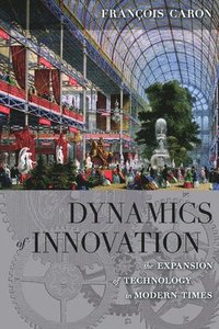 bokomslag Dynamics of Innovation