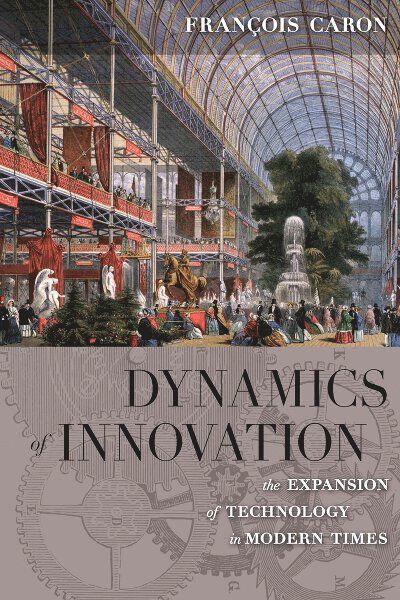 Dynamics of Innovation 1