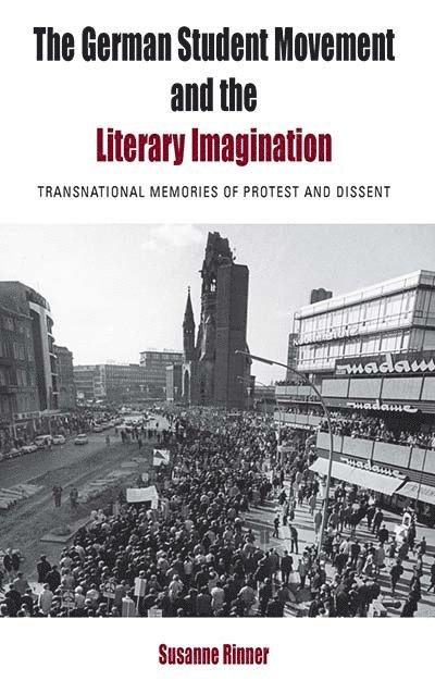 German Student Movement and the Literary Imagination