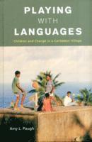 Playing with Languages