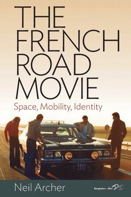 The French Road Movie 1