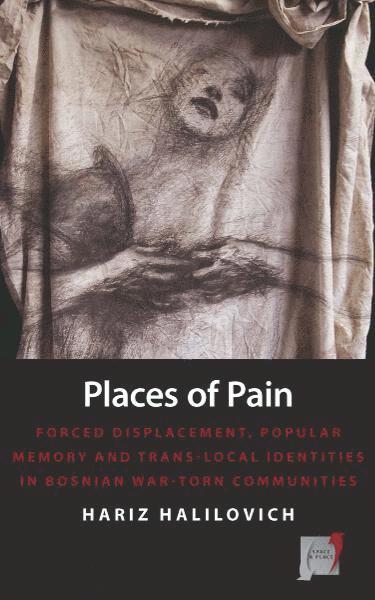 Places of Pain 1