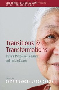 bokomslag Transitions and Transformations