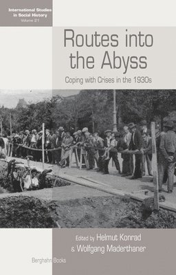 Routes Into the Abyss