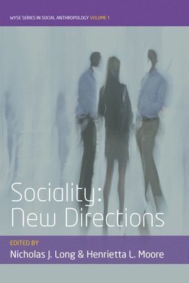 Sociality 1