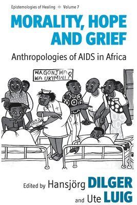 bokomslag Morality, Hope and Grief