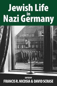 bokomslag Jewish Life in Nazi Germany