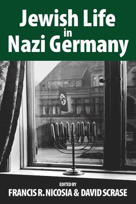 Jewish Life in Nazi Germany 1