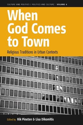 When God Comes to Town 1