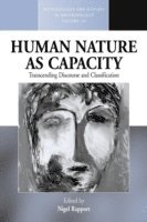 bokomslag Human Nature as Capacity