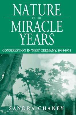 Nature of the Miracle Years 1