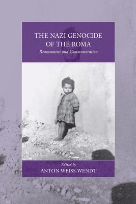 Nazi Genocide of the Roma 1