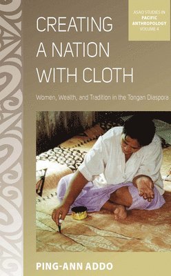 Creating a Nation with Cloth 1