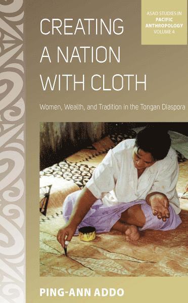 Creating a Nation with Cloth