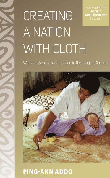 Creating a Nation with Cloth 1