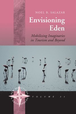 bokomslag Envisioning Eden