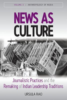 News as Culture 1