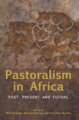 Pastoralism in Africa 1