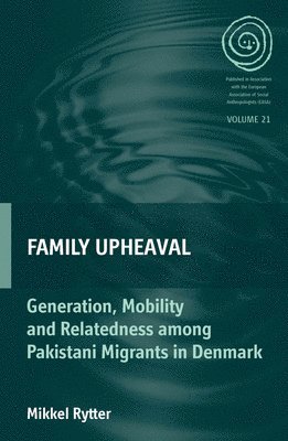 Family Upheaval 1