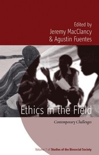 bokomslag Ethics in the Field
