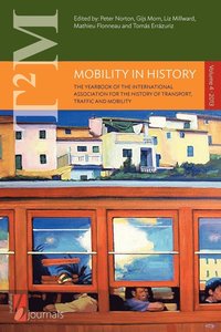bokomslag Mobility in History: Volume 4