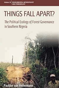 Pauline von Hellermann - Things Fall Apart?, Inbunden