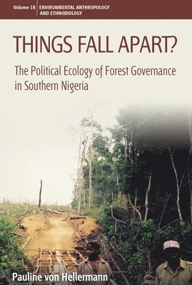 Things Fall Apart?