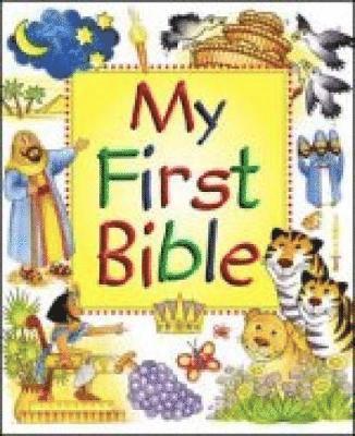 My First Bible 1