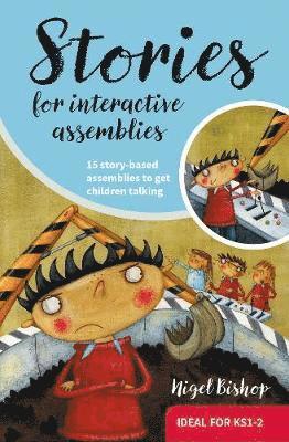 Stories for Interactive Assemblies 1