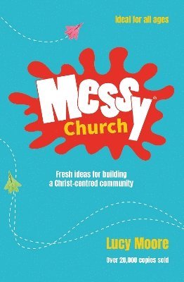 bokomslag Messy Church