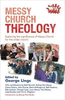 Messy Church Theology 1