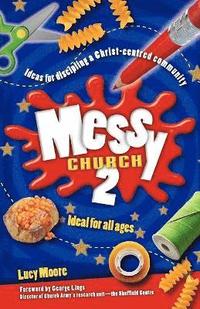 bokomslag Messy Church 2