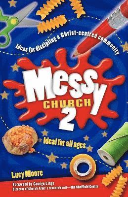 Messy Church 2 1
