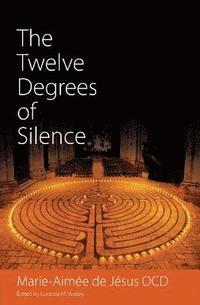bokomslag The Twelve Degrees of Silence