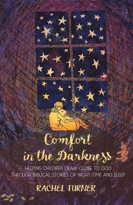 Comfort in the Darkness 1