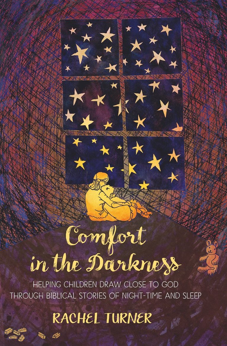 Comfort in the Darkness 1