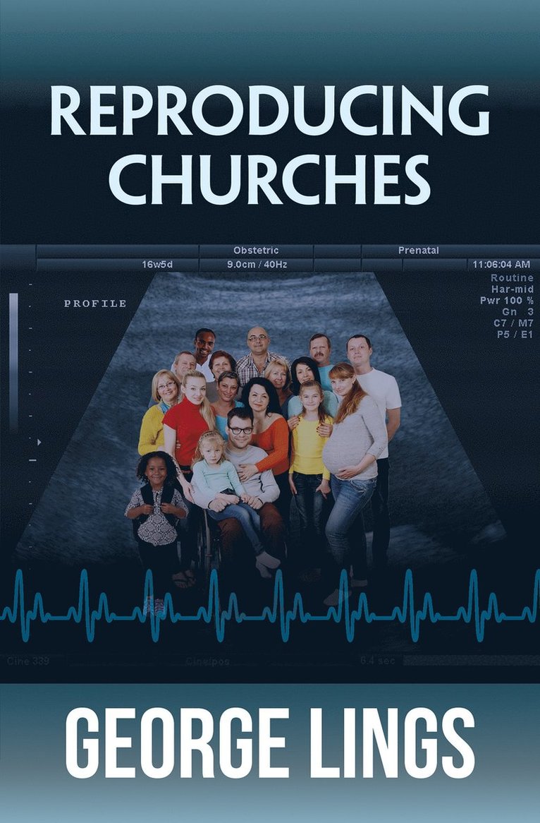 Reproducing Churches 1