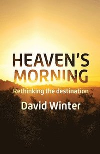 bokomslag Heaven's Morning