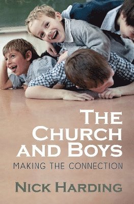 The Church and Boys 1