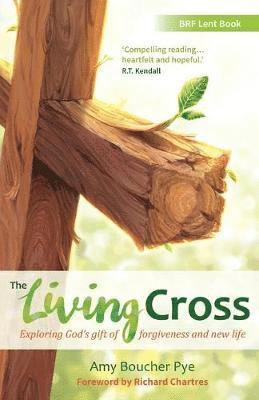 bokomslag The Living Cross