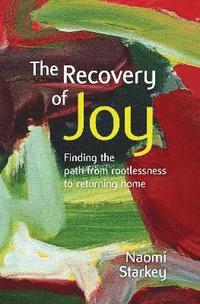 bokomslag Recovery of Joy